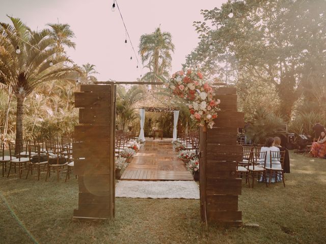 O casamento de Matheus e Caroline em Brasília, Distrito Federal 5