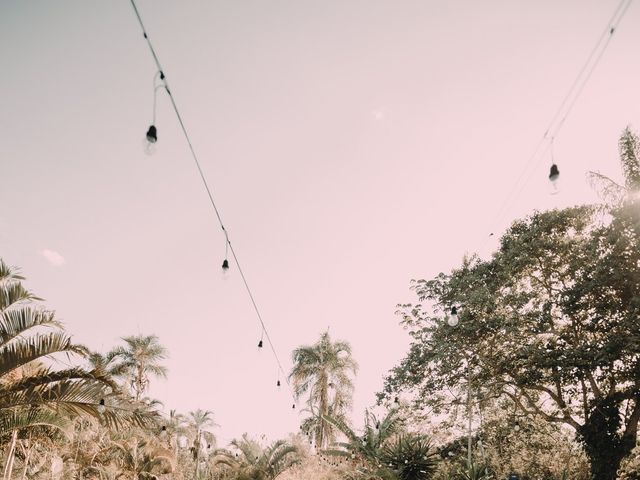 O casamento de Matheus e Caroline em Brasília, Distrito Federal 7