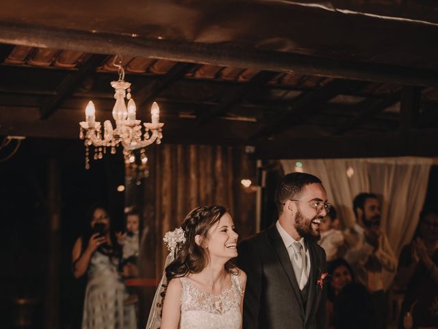 O casamento de Matheus e Caroline em Brasília, Distrito Federal 8