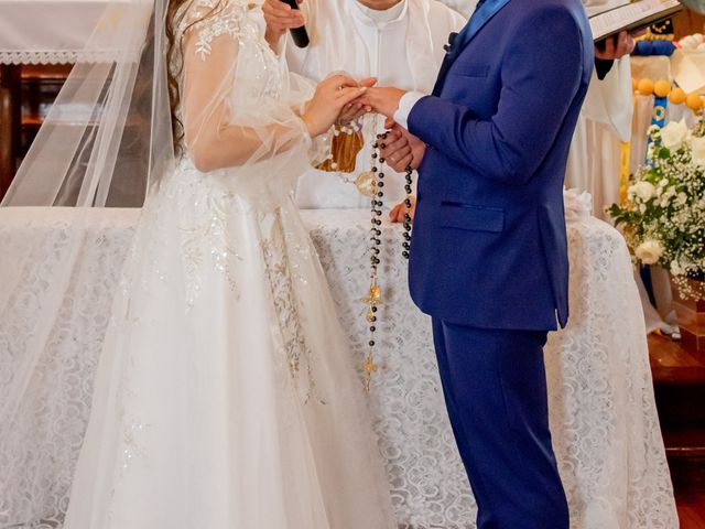 O casamento de Luis e Jamile em São José dos Pinhais, Paraná 20
