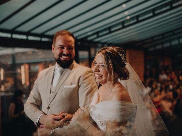 O casamento de Rodrigo e Ana Paula em Piracaia, São Paulo Estado 63
