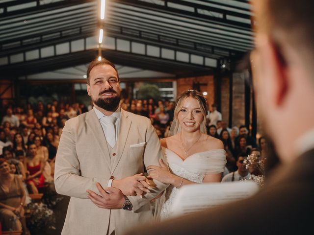 O casamento de Rodrigo e Ana Paula em Piracaia, São Paulo Estado 66