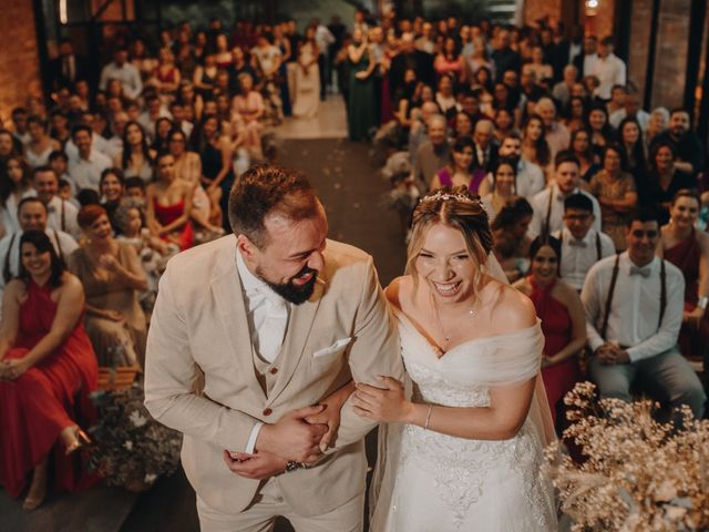 O casamento de Rodrigo e Ana Paula em Piracaia, São Paulo Estado 69