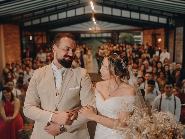 O casamento de Rodrigo e Ana Paula em Piracaia, São Paulo Estado 83