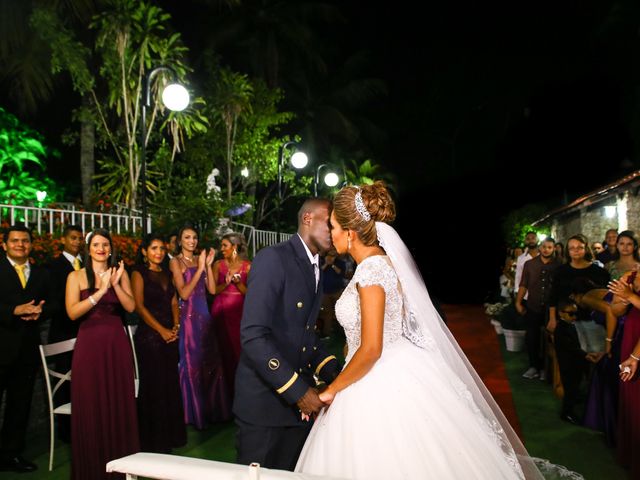 O casamento de Ramon e Raquel em Rio de Janeiro, Rio de Janeiro 32