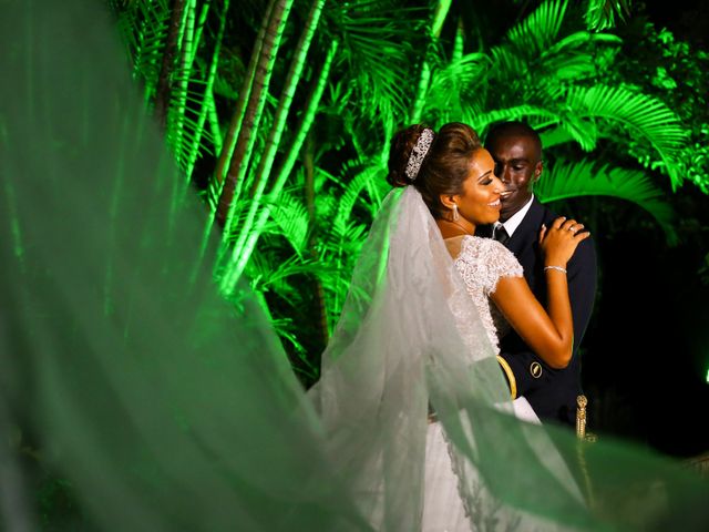 O casamento de Ramon e Raquel em Rio de Janeiro, Rio de Janeiro 1