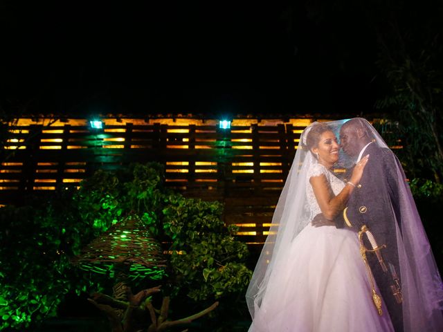 O casamento de Ramon e Raquel em Rio de Janeiro, Rio de Janeiro 35