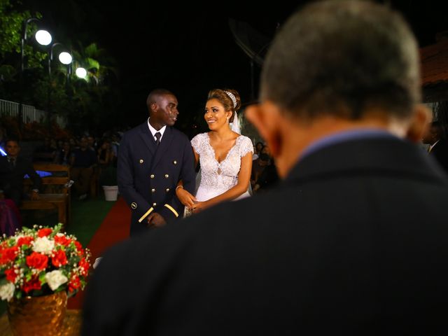 O casamento de Ramon e Raquel em Rio de Janeiro, Rio de Janeiro 36