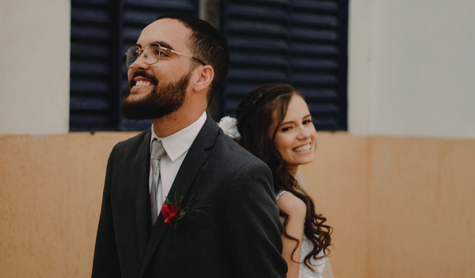 O casamento de Matheus e Caroline em Brasília, Distrito Federal