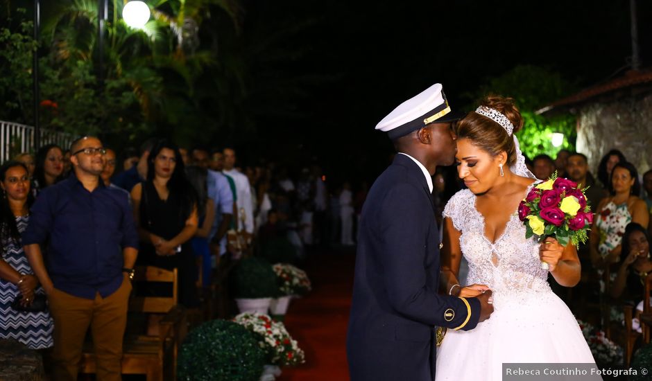 O casamento de Ramon e Raquel em Rio de Janeiro, Rio de Janeiro