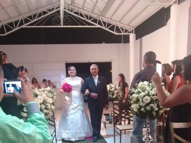 O casamento de Lenilson e Sheila em Petrolina, Pernambuco 4