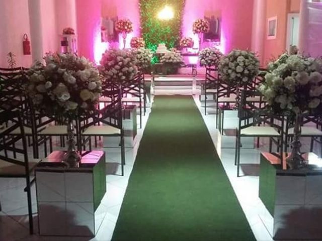 O casamento de Lenilson e Sheila em Petrolina, Pernambuco 5