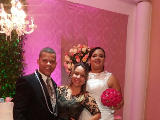 O casamento de Lenilson e Sheila em Petrolina, Pernambuco 7