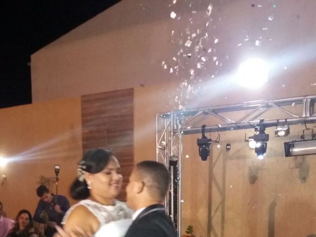 O casamento de Lenilson e Sheila em Petrolina, Pernambuco 10