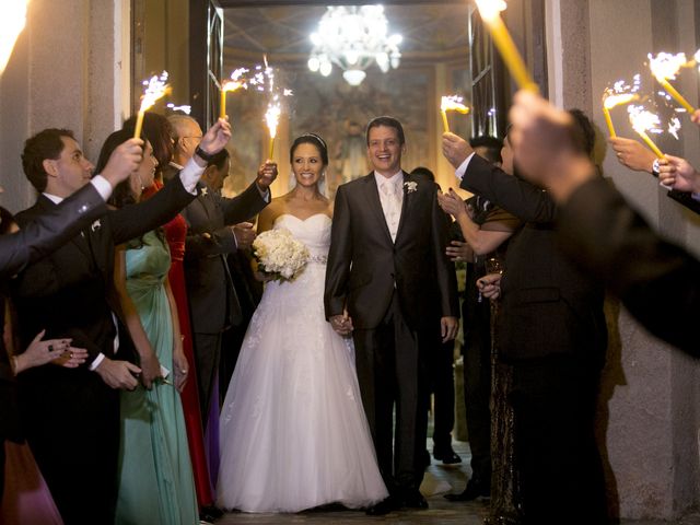 O casamento de Lucas e Roberta em Curitiba, Paraná 9