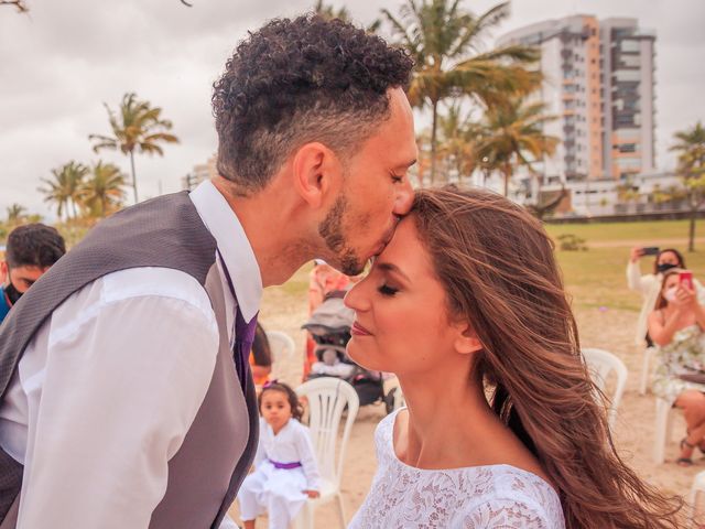 O casamento de Dan e Bruna em Caraguatatuba, São Paulo Estado 9