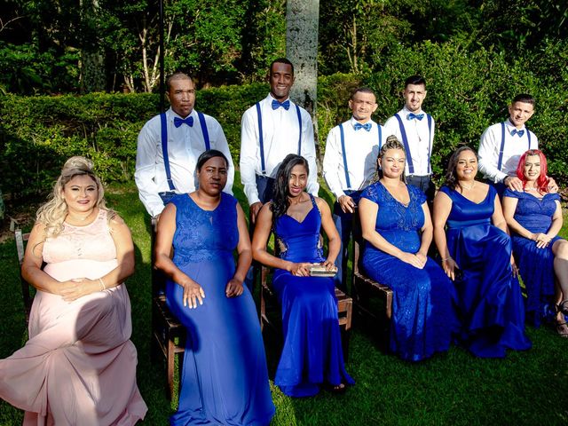 O casamento de Carlos Henrique e Lídia em Campinas, São Paulo Estado 5