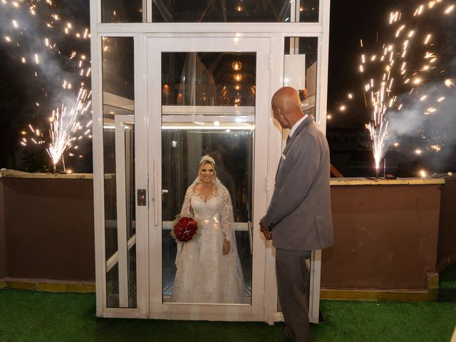 O casamento de Murilo e Bruna em Vila Formosa, São Paulo 23