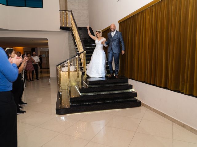 O casamento de Murilo e Bruna em Vila Formosa, São Paulo 38