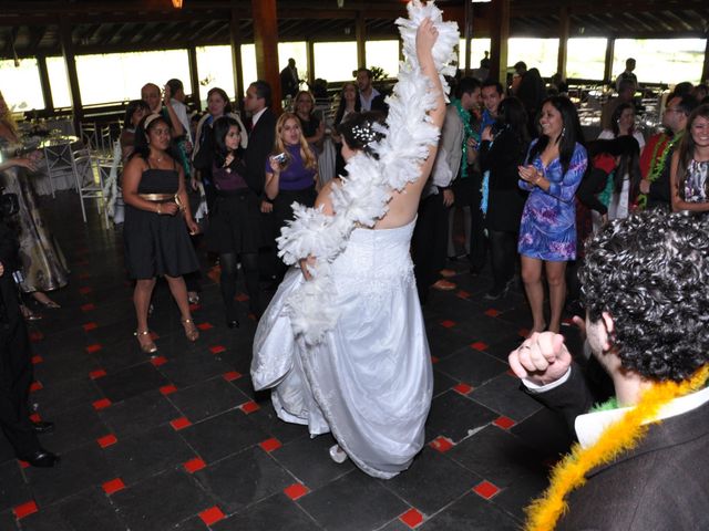 O casamento de Leandro e Aline em Mairiporã, São Paulo Estado 167