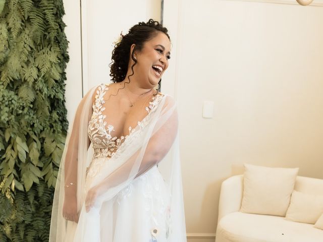 O casamento de Ednilson e Patrícia em Esmeraldas, Minas Gerais 4