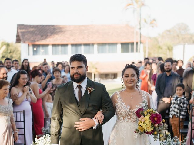 O casamento de Ednilson e Patrícia em Esmeraldas, Minas Gerais 1