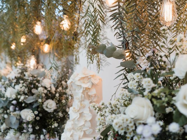 O casamento de Ednilson e Patrícia em Esmeraldas, Minas Gerais 13
