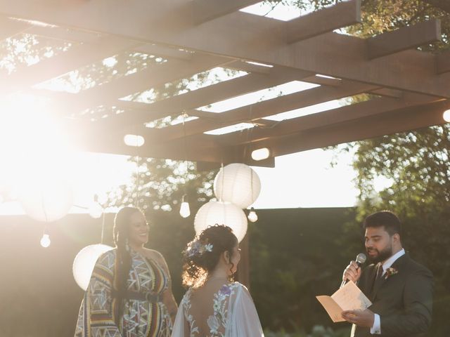 O casamento de Ednilson e Patrícia em Esmeraldas, Minas Gerais 16