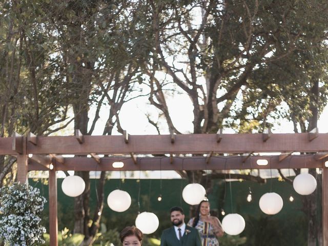 O casamento de Ednilson e Patrícia em Esmeraldas, Minas Gerais 18