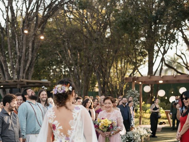 O casamento de Ednilson e Patrícia em Esmeraldas, Minas Gerais 23