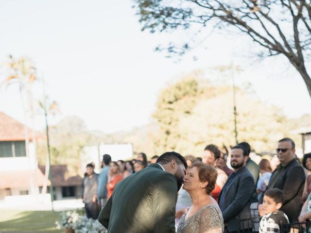 O casamento de Ednilson e Patrícia em Esmeraldas, Minas Gerais 26