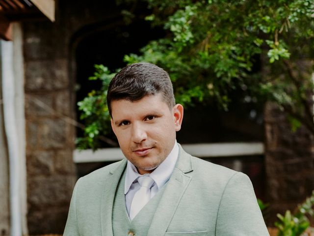O casamento de Francklin e Júlia em Recife, Pernambuco 3