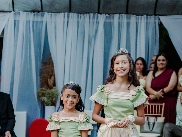 O casamento de Francklin e Júlia em Recife, Pernambuco 6