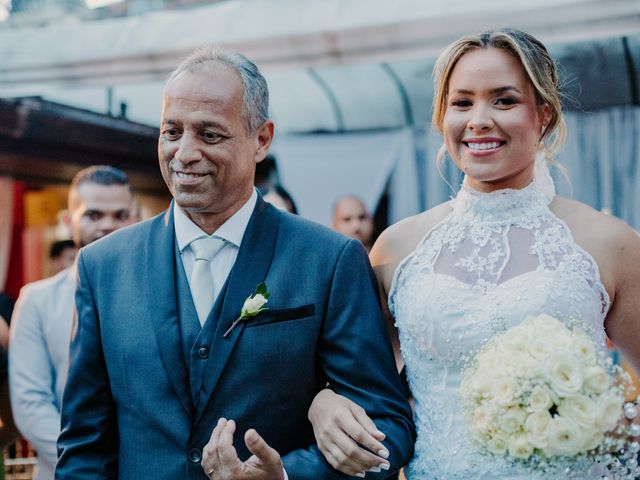 O casamento de Francklin e Júlia em Recife, Pernambuco 10
