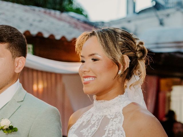 O casamento de Francklin e Júlia em Recife, Pernambuco 12