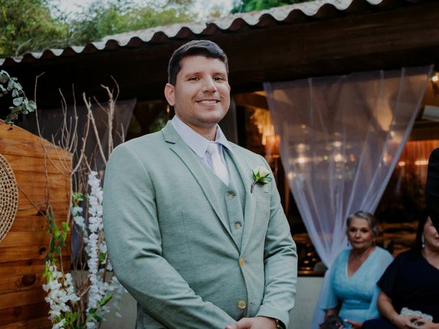 O casamento de Francklin e Júlia em Recife, Pernambuco 14