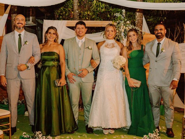 O casamento de Francklin e Júlia em Recife, Pernambuco 17