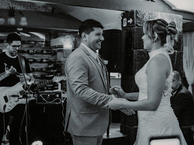 O casamento de Francklin e Júlia em Recife, Pernambuco 23