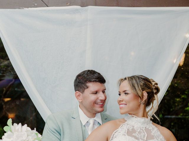 O casamento de Francklin e Júlia em Recife, Pernambuco 29