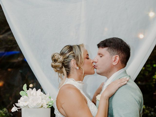 O casamento de Francklin e Júlia em Recife, Pernambuco 31