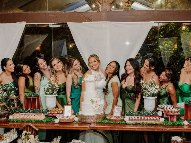 O casamento de Francklin e Júlia em Recife, Pernambuco 33
