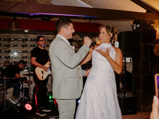O casamento de Francklin e Júlia em Recife, Pernambuco 35