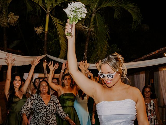 O casamento de Francklin e Júlia em Recife, Pernambuco 40
