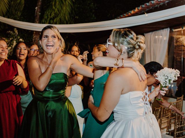 O casamento de Francklin e Júlia em Recife, Pernambuco 41