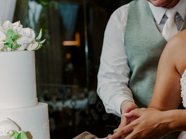 O casamento de Francklin e Júlia em Recife, Pernambuco 44