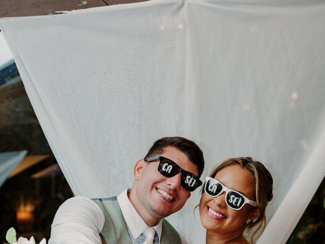 O casamento de Francklin e Júlia em Recife, Pernambuco 45