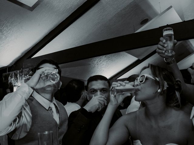 O casamento de Francklin e Júlia em Recife, Pernambuco 49