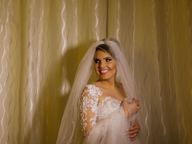 O casamento de Thiago e Katrina em Santarém, Pará 9