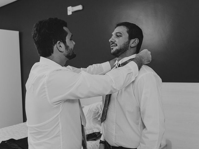 O casamento de Thiago e Katrina em Santarém, Pará 13