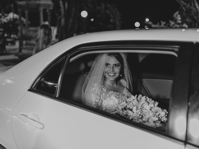 O casamento de Thiago e Katrina em Santarém, Pará 15